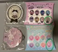 サンリオ　ウィッシュミーメル