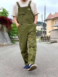 2026年最新】ファイヤーフライオーバーオールの人気アイテム - メルカリ