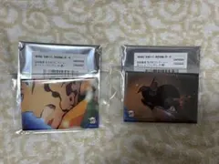 鬼滅の刃　冨岡義勇　無限城編　全方位コレクション缶バッジ