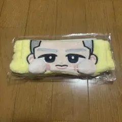 【新品未開封】 SnowMan 岩本照 すのチル ヘアバンド
