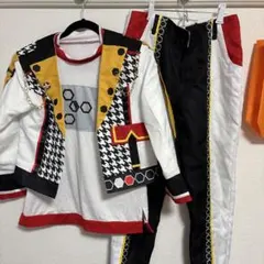 コスプレ衣装 あんさんぶるスターズ 椎名ニキ