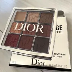 Dior アイシャドウパレット 003 Amber Neutrals