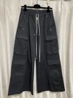 2026年最新】rick owens cargo belaの人気アイテム - メルカリ