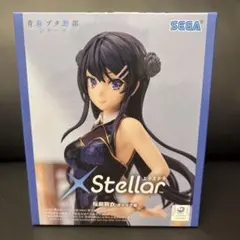 青春ブタ野郎シリーズ 桜島麻衣 フィギュア