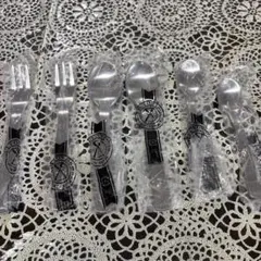 DULTON Tableware カトラリーセット 6点セットのサムネイル