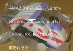 三菱田植機　まくらっこ　Mylady LEAD　プルバックミニカーのサムネイル