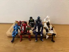 仮面ライダー電王 ガチャまとめ売り