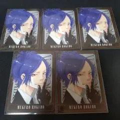 2026年最新】家庭教師ヒットマンreborn カードの人気アイテム - メルカリ