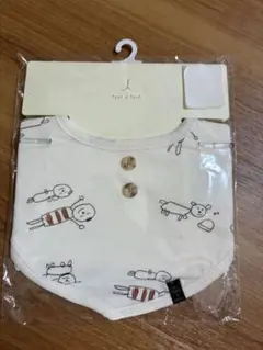 テータテート　スタイ　よだれかけのサムネイル
