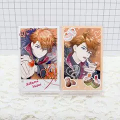 melty Valentine 北見遊征 チェキ風カード - メルカリ