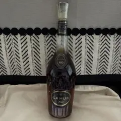 CAMUS カミュ XO コニャック 古酒のサムネイル