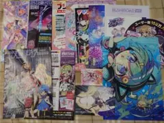 TGS2025 ナナオリ ノベルティセット 七つの大罪 Origin - メルカリ
