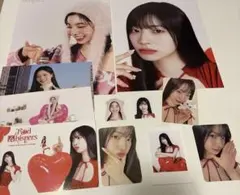 TWICE シーグリ　ダヒョン