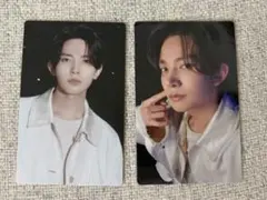 ヒスン】ENHYPEN 宵 -YOI- 通常盤 トレカ コンプリート - メルカリ