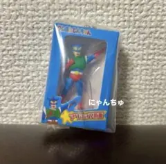 クレヨンしんちゃん ミニチュアパッケージコレクション