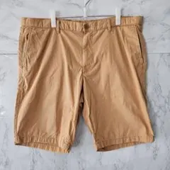 UNIQLO　ユニクロ　メンズ　ハーフパンツ　サイズXXL　大きいサイズのサムネイル
