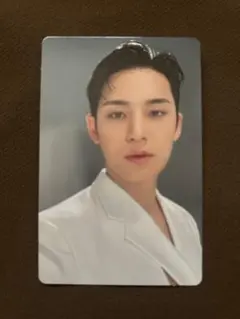 SEVENTEEN 2025 ワルツ NEW_ ミンギュ セルカ