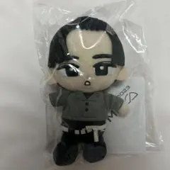 すのチル　目黒蓮　ぬいぐるみ