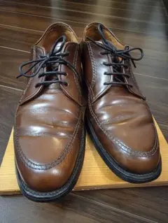 Alden HEMISPHERES by Jacobson別注 8.5 - メルカリ