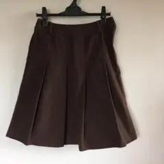 スカート 台形型