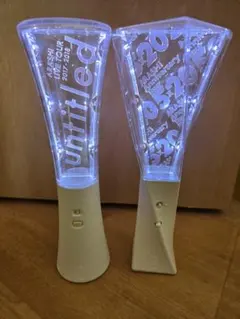 嵐 ペンライト2個セット