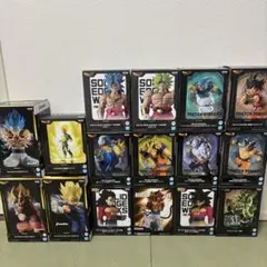 2026年最新】ドラゴンボールフィギュア まとめ売りの人気アイテム