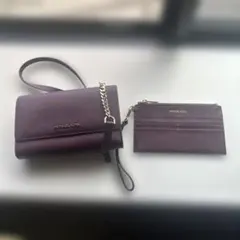 MICHAEL KORS ショルダーバッグ セット