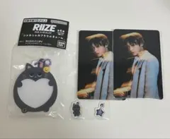 RIIZE ウォンビン ランダムトイ セット トニャンドク - メルカリ