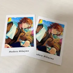 あんスタ ぱしゃっつ5 private