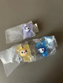 TWICE めじるしアクセサリー