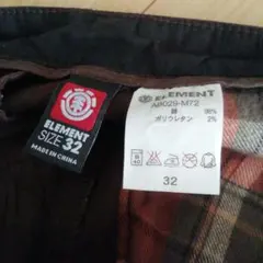 ストレッチ デニム