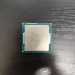 i7 4770 3.4Ghz