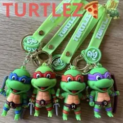 タートルズ キャラクターグッズ
