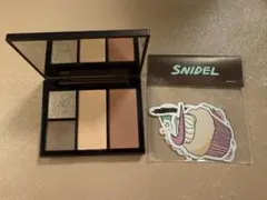 スナイデル　snidel フェイススタイリスト　EX12のサムネイル