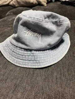 2026年最新】stussy ハット 90sの人気アイテム - メルカリ
