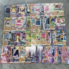 アイカツ カード まとめ売り セット