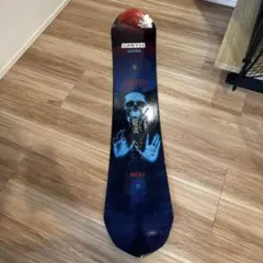 キャピタ スノーボード
