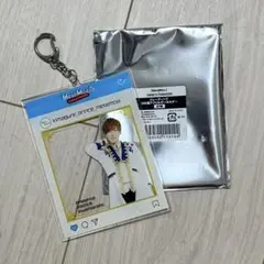 mesemoa.グッズ MYERA 1st ONEMAN LIVE ～N-1～」MYERA CAPSULE vol.1の発売が