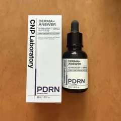 CNP Laboratory DERMA+ANSWER 30ml