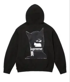 MC OVO MLS LOS ANGELES FC HOODIE BLACK 黒 - メルカリ