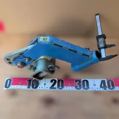 ㊷クボタ反転ヒッチ金具トラクターロータリー部品　画像現状 ㊷クボタ反転ヒッチ金具トラクターロータリー部品 画像現状 - メルカリ