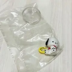 クレヨンしんちゃん×サンリオキャラクターズ　ガチャガチャ　ポチャッコ