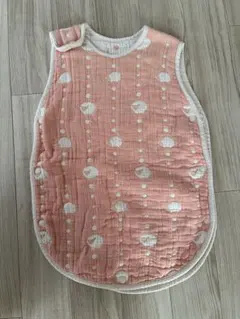 スリーパー ベビーパジャマ