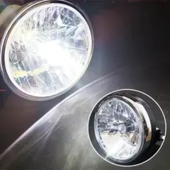 S321Nヘッドライトアセンブリ。S321N オリジナル。状態良好。 - メルカリ
