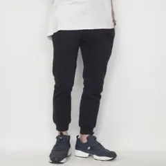 Gramicci×ダファー ジョガーパンツ M グレー COOLMAX リブ - メルカリ