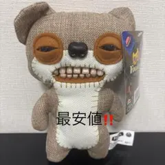 2026年最新】fuggler ぬいぐるみ プライズの人気アイテム - メルカリ