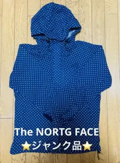 ウィンドブレーカー ブルゾン