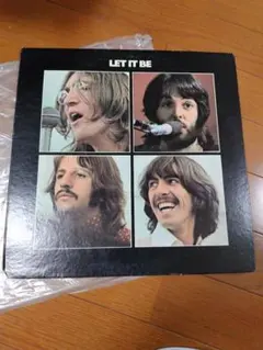 ビートルズ 洋楽