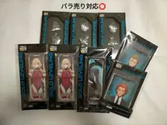 俺だけレベルアップな件 ピッコマくじ C賞 F賞 G賞 8点セット くじ 俺レベ