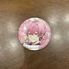 いれいす ないこ 缶バッジ